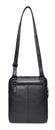 bugatti Nome Shoulder Bag Black bugatti Nome Shoulder Bag Black