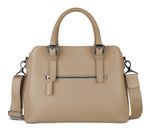 bugatti Elsa Ladies Hand Bag Sand