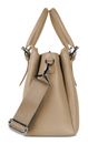 bugatti Elsa Ladies Hand Bag Sand
