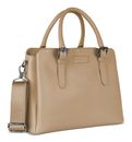 bugatti Elsa Ladies Hand Bag Sand