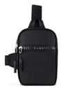 bugatti Blanc DeLight Crossbody Bag Mini Black