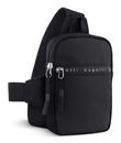 bugatti Blanc DeLight Crossbody Bag Mini Black