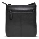 bugatti Nome Shoulder Bag S Black bugatti Nome Shoulder Bag S Black