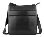 bugatti Nome Shoulder Bag S Black bugatti Nome Shoulder Bag S Black