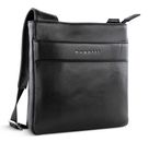 bugatti Nome Shoulder Bag S Black bugatti Nome Shoulder Bag S Black