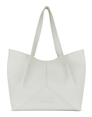 bugatti Elsa Ladies Shopper White