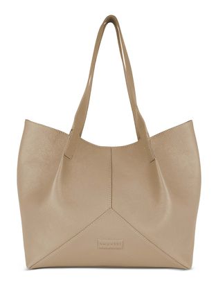 bugatti Elsa Ladies Shopper Sand