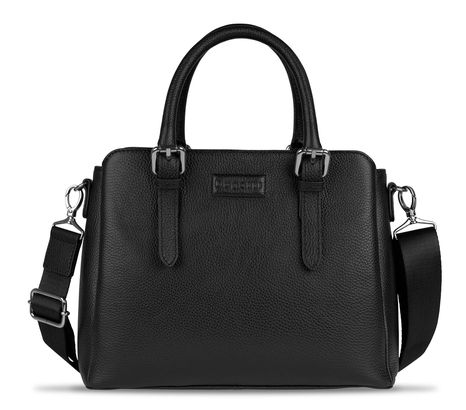bugatti Elsa Ladies Hand Bag Black