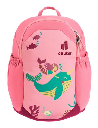 deuter Pico Backpack XS Blossom - Dahlia