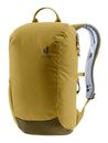 deuter Stepout 12 Backpack Kelp - Nori