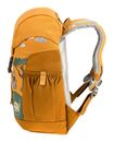 deuter Schmusebär Backpack Amber - Maple deuter Schmusebär Backpack Amber - Maple