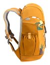 deuter Schmusebär Backpack Amber - Maple deuter Schmusebär Backpack Amber - Maple