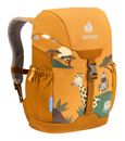 deuter Schmusebär Backpack Amber - Maple deuter Schmusebär Backpack Amber - Maple