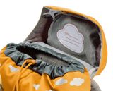 deuter Schmusebär Backpack Amber - Maple deuter Schmusebär Backpack Amber - Maple