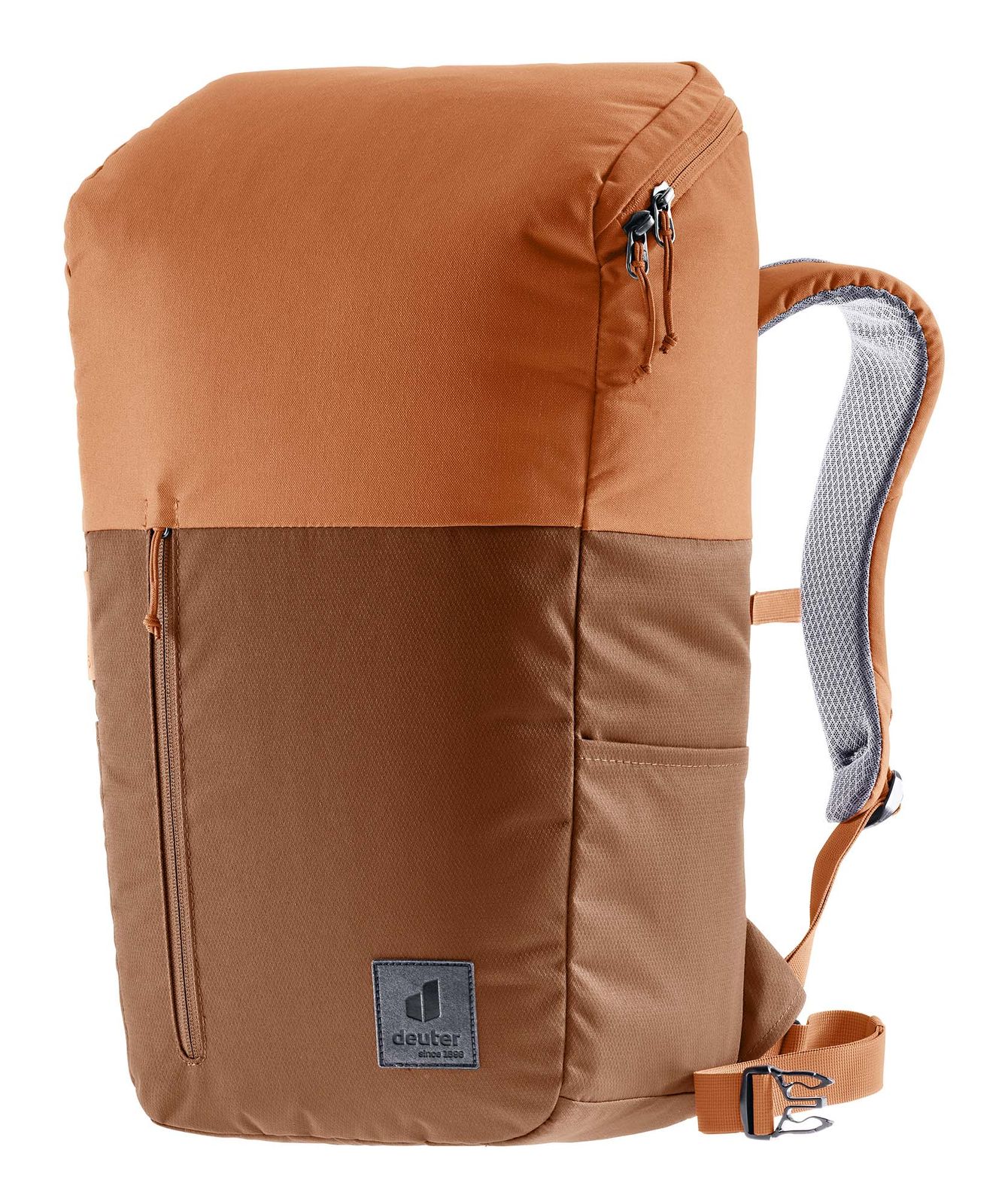deuter UP Stockholm Mocha - Pecan deuter UP Stockholm Mocha - Pecan