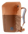 deuter UP Stockholm Mocha - Pecan