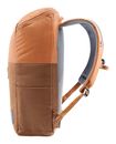 deuter UP Stockholm Mocha - Pecan