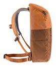 deuter UP Stockholm Mocha - Pecan