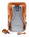 deuter UP Stockholm Mocha - Pecan