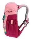 deuter Schmusebär Backpack Blossom - Raspberry deuter Schmusebär Backpack Blossom - Raspberry