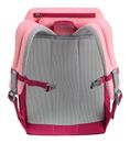 deuter Schmusebär Backpack Blossom - Raspberry deuter Schmusebär Backpack Blossom - Raspberry