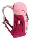 deuter Schmusebär Backpack Blossom - Raspberry deuter Schmusebär Backpack Blossom - Raspberry