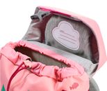 deuter Schmusebär Backpack Blossom - Raspberry deuter Schmusebär Backpack Blossom - Raspberry