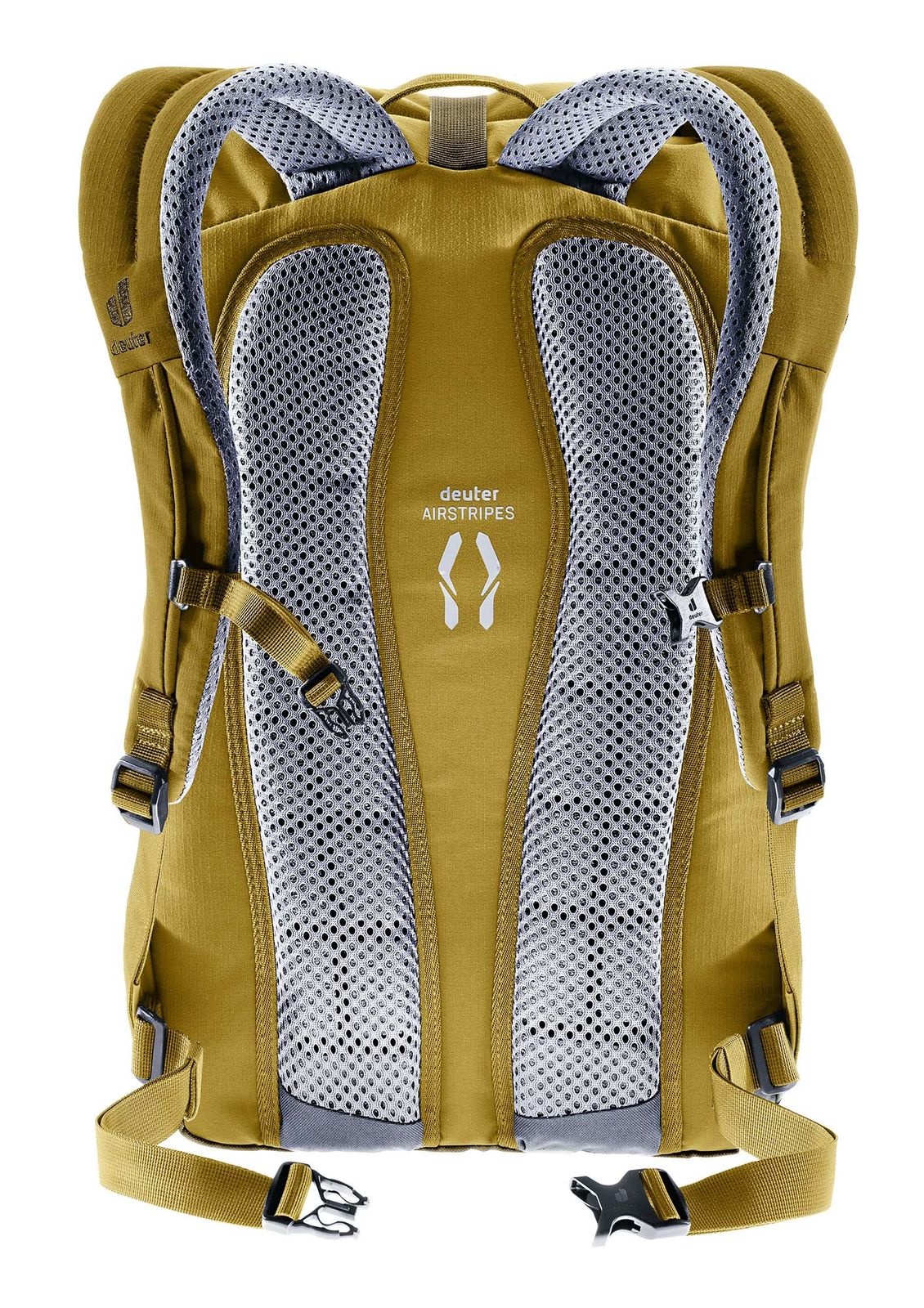 deuter Stepout 22 Kelp - Nori deuter Stepout 22 Kelp - Nori