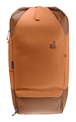 deuter Utilion 30 Backpack Pecan - Mocha