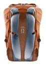 deuter Utilion 30 Backpack Pecan - Mocha deuter Utilion 30 Backpack Pecan - Mocha