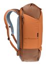deuter Utilion 30 Backpack Pecan - Mocha deuter Utilion 30 Backpack Pecan - Mocha