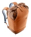deuter Utilion 30 Backpack Pecan - Mocha deuter Utilion 30 Backpack Pecan - Mocha