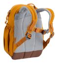 deuter Pico Backpack XS Amber - Maple