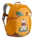 deuter Pico Backpack XS Amber - Maple