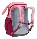 deuter New Logo Kikki Backpack Blossom - Raspberry deuter New Logo Kikki Backpack Blossom - Raspberry