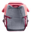 deuter New Logo Kikki Backpack Blossom - Raspberry deuter New Logo Kikki Backpack Blossom - Raspberry