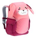 deuter New Logo Kikki Backpack Blossom - Raspberry deuter New Logo Kikki Backpack Blossom - Raspberry