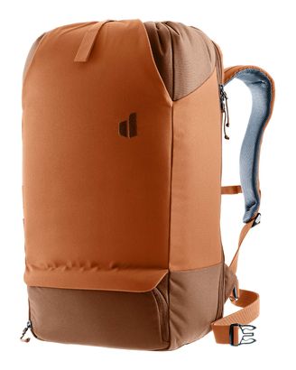 deuter Utilion 34 + 5 Backpack Pecan - Mocha