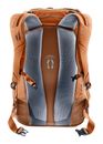deuter Utilion 34 + 5 Backpack Pecan - Mocha deuter Utilion 34 + 5 Backpack Pecan - Mocha
