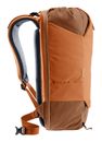 deuter Utilion 34 + 5 Backpack Pecan - Mocha deuter Utilion 34 + 5 Backpack Pecan - Mocha