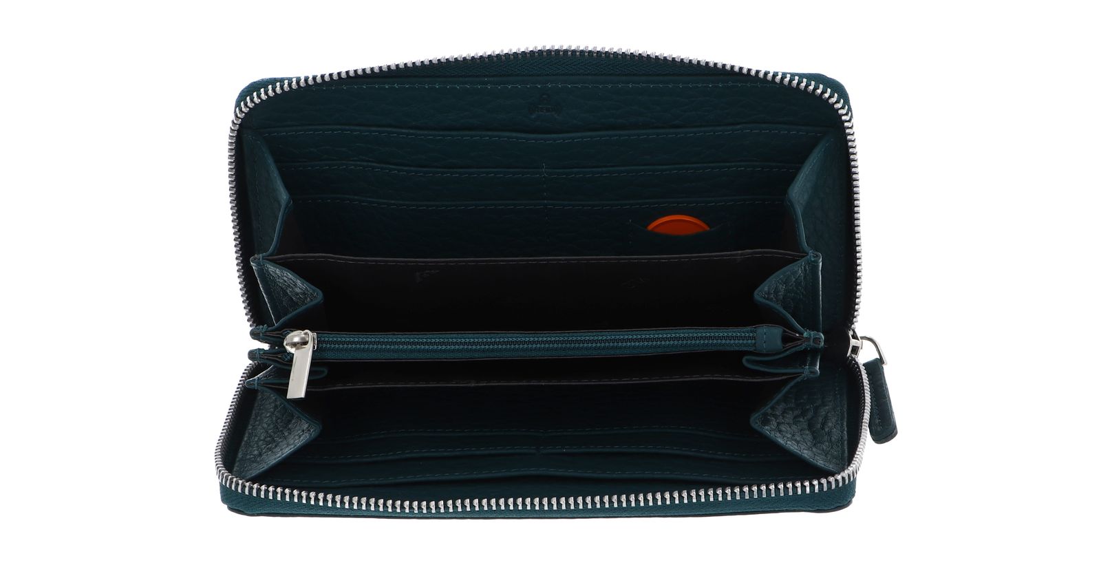 VOi Hirsch Amy Wallet Petrol VOi Hirsch Amy Wallet Petrol