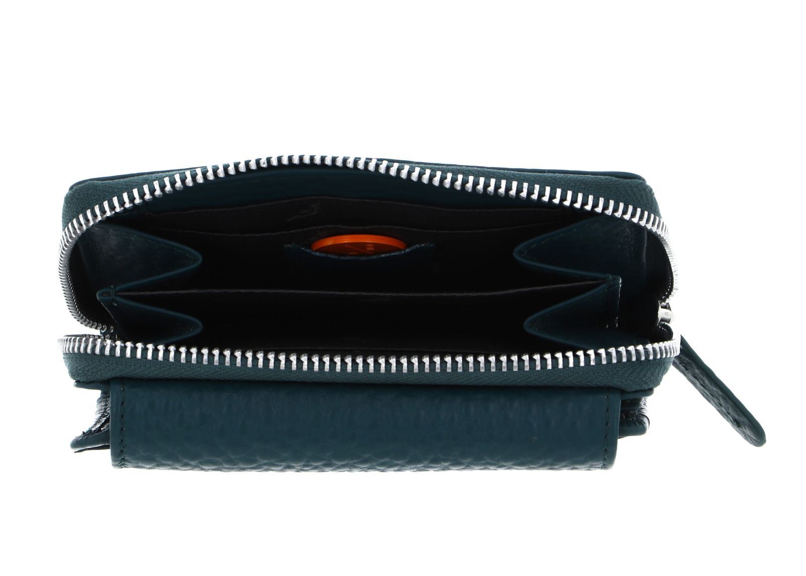 VOi Hirsch Hilary Wallet Petrol VOi Hirsch Hilary Wallet Petrol