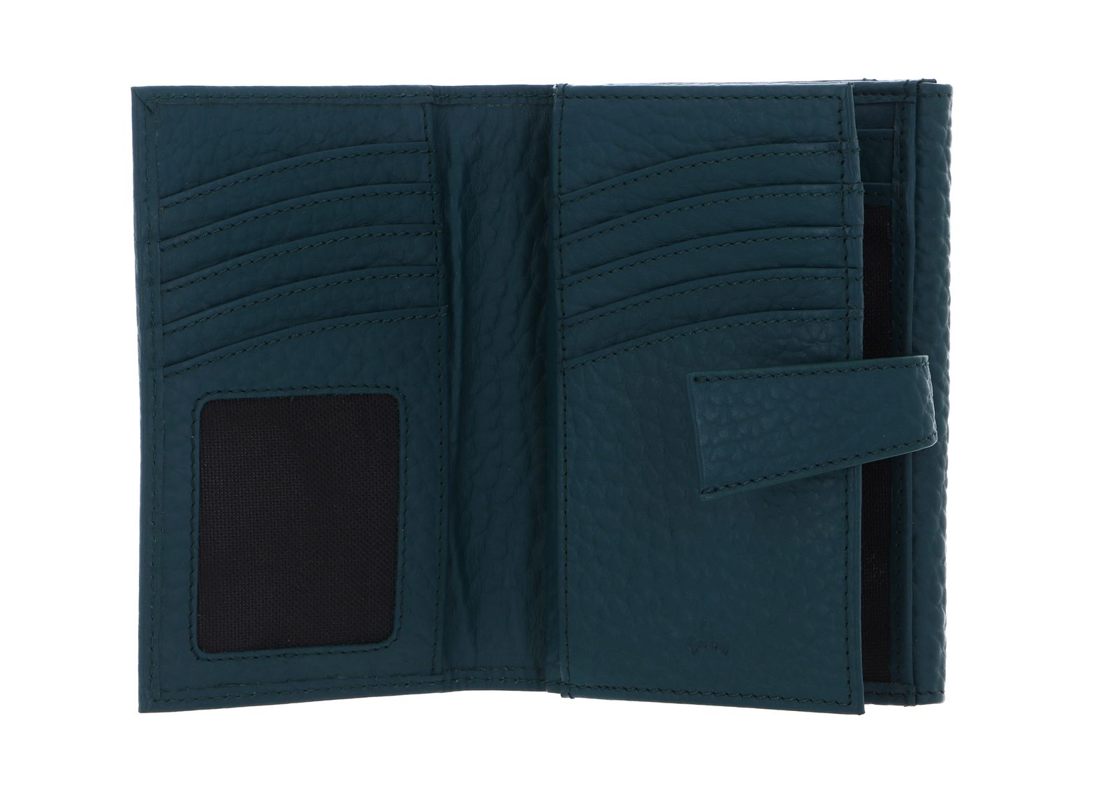VOi Hirsch Brenna Wallet Petrol VOi Hirsch Brenna Wallet Petrol