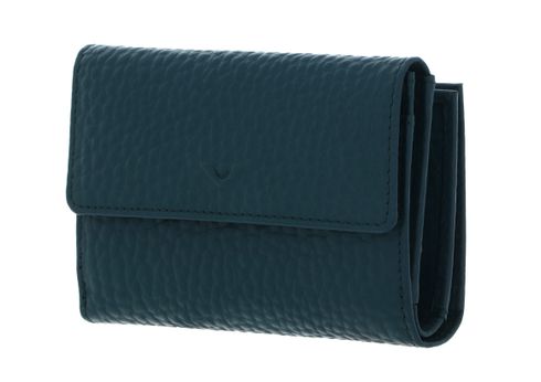 VOi Hirsch Brenna Wallet Petrol