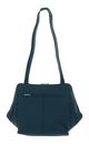 VOi Hirsch Frederike Shoulderbag Petrol VOi Hirsch Frederike Shoulderbag Petrol