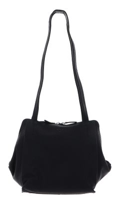 VOi Hirsch Frederike Shoulderbag Black