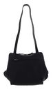 VOi Hirsch Frederike Shoulderbag Black VOi Hirsch Frederike Shoulderbag Black