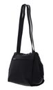 VOi Hirsch Frederike Shoulderbag Black VOi Hirsch Frederike Shoulderbag Black
