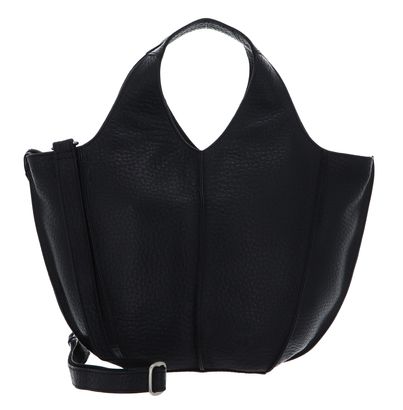 VOi Hirsch Jela Bag Black