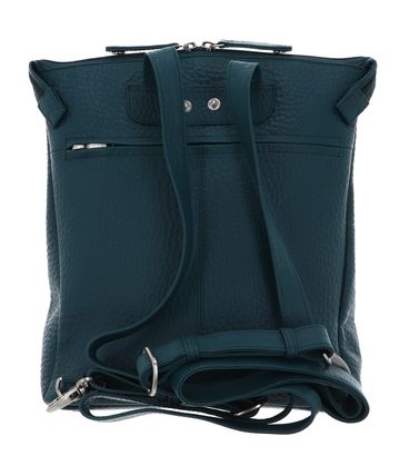 VOi backpack Hirsch Imma Backpack Petrol | Buy bags, purses  display picture 1